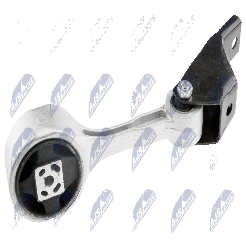 2x ✅Fits NTY ZPS-VW-019 ENGINE MOUNT  ⭐UK Seller⭐