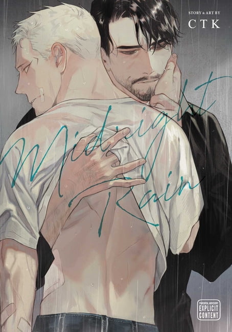 Midnight Rain Volume 1