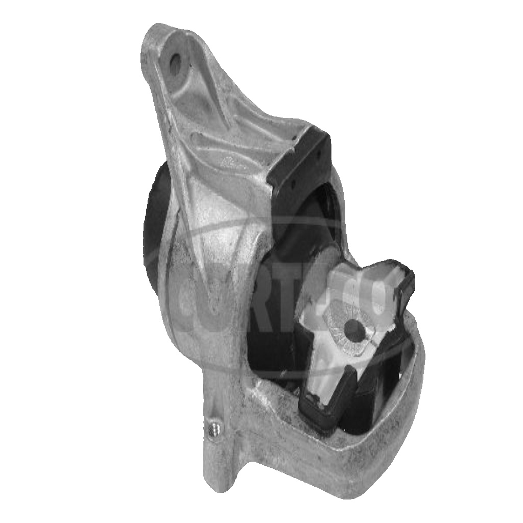 49430171 CORTECO Engine Mounting for AUDI