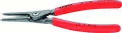 KNIPEX 49 11 A1 Precision Circlip Pliers for external circlips 10mm - 25mm