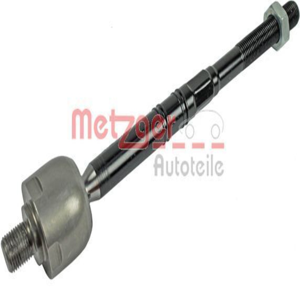 Original METZGER Axial Joint Tie Rod 51026118 for Mercedes-Benz