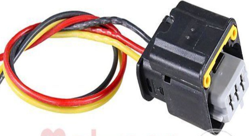 METZGER 2324168 Cable Repair Set, crankshaft position sensor for CITROËN,DS,FIAT