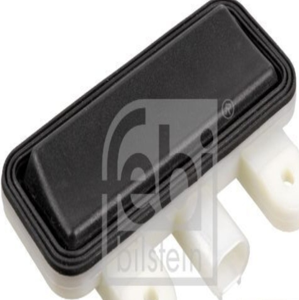 FEBI 176962 SWITCH TAILGATE RELEASE