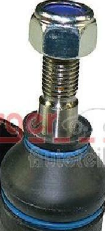 Original METZGER Tie Rod End 54003401 for Daewoo Opel