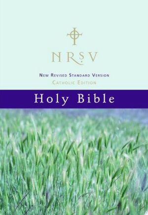 Holy Bible: NRSV-Harper Bibles - Image 2