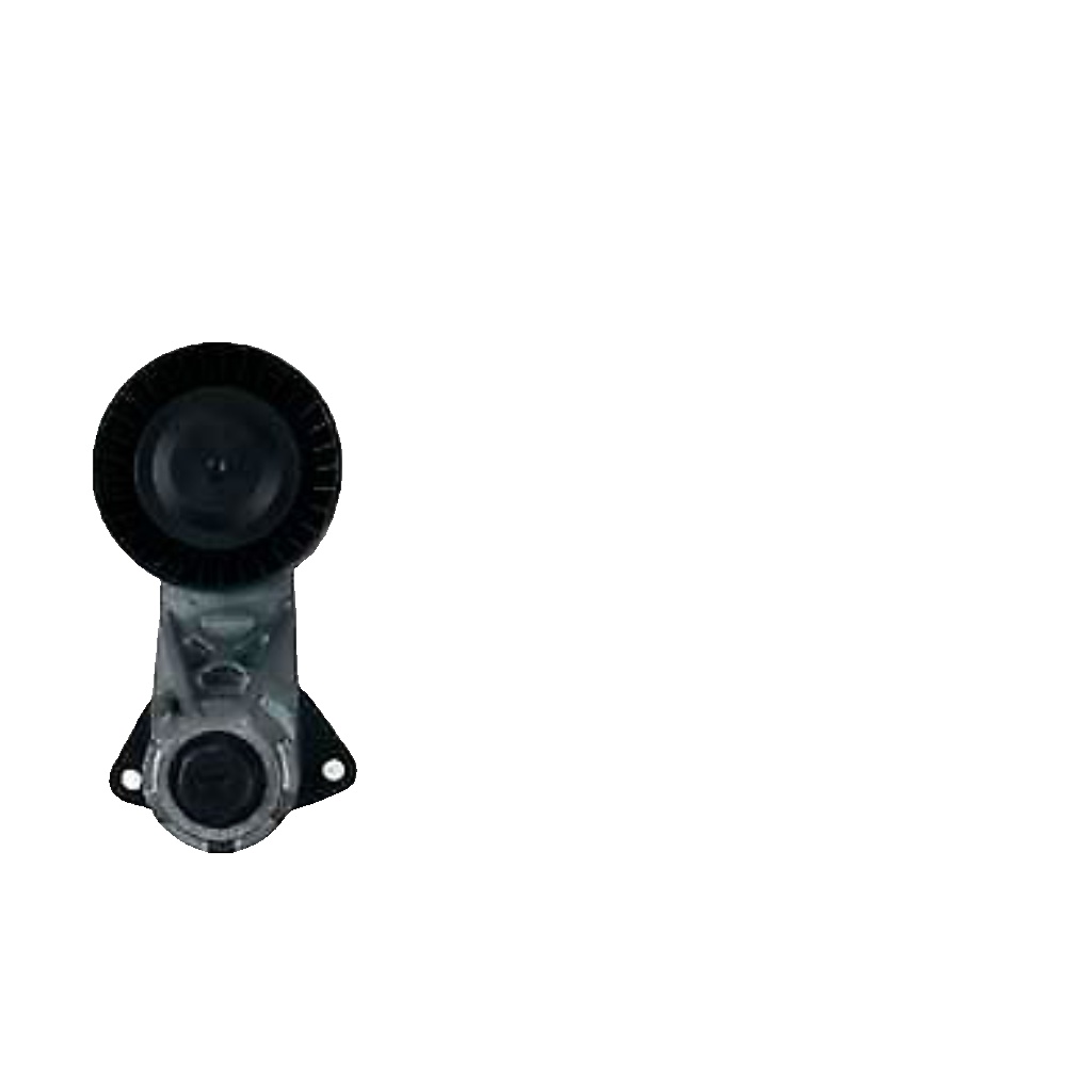 Multi-ribbed V-belt tensioner T39203 GATES for BMW X5 X6