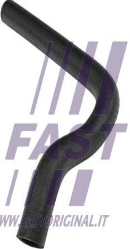 Cooling system hose FT61145 FAST for RENAULT OPEL