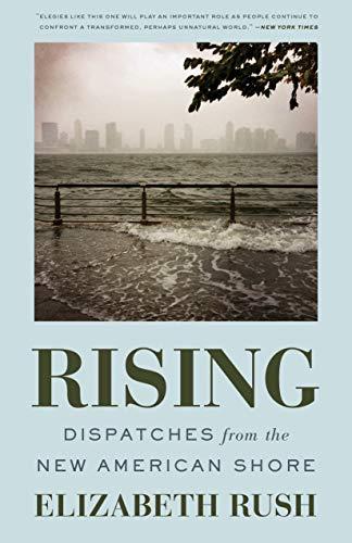 Rising by Elizabeth Rush - - Image 4