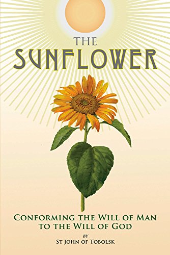 The Sunflower: Conforming the Will of Man to the Will of God - Image 4