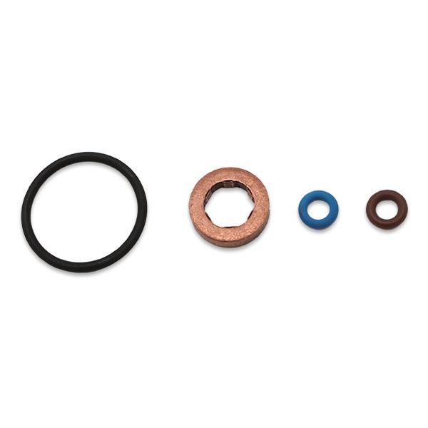 Injector Nozzle Seal Kit Fits Audi A1 A3 Seat Altea Leon Skoda VW ELRING 883.670