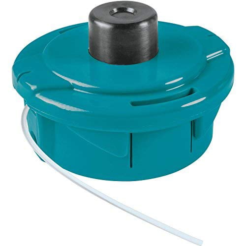 Makita B-02945 2 Line Ultra Autofeed Grass Trimmer Cutting Head RBC2510 RBC2110