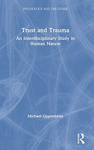 Trust and Trauma - 9780367458713