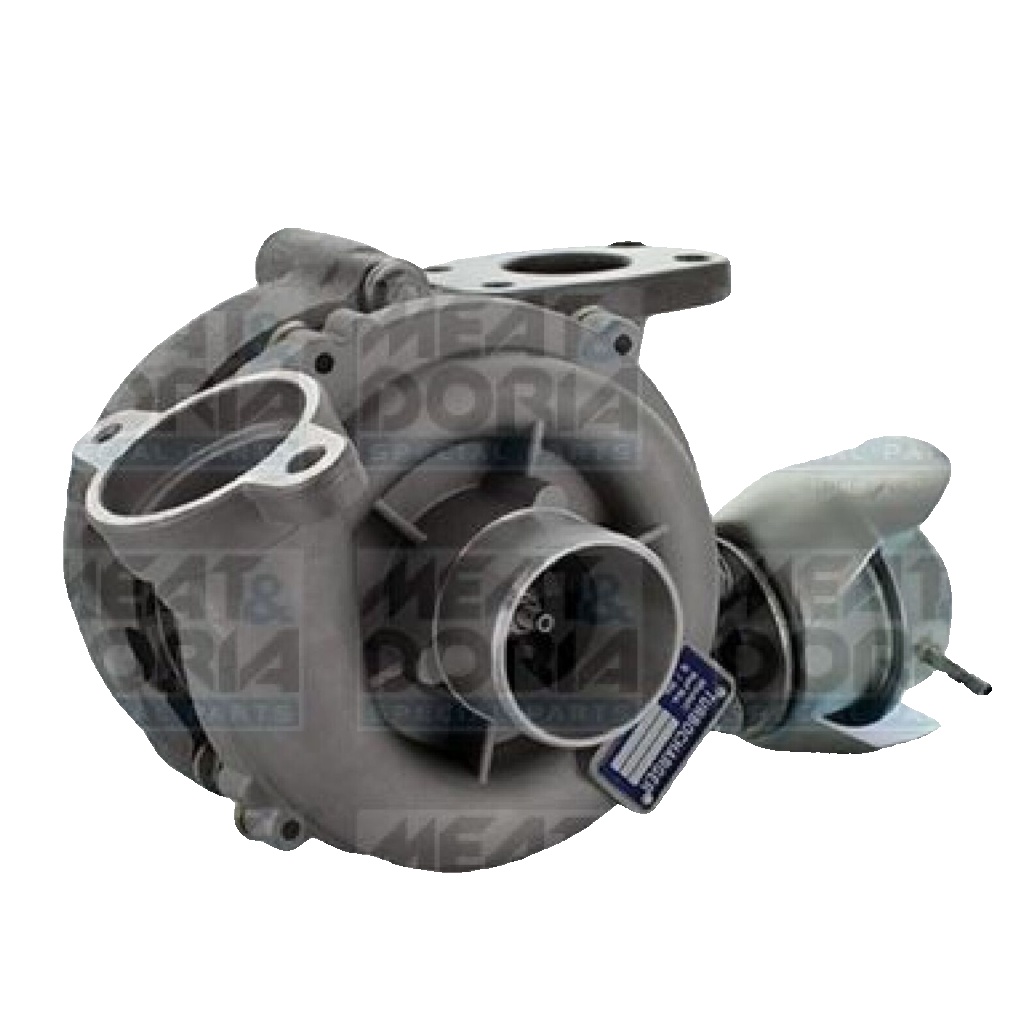 MEAT & DORIA 65001 Lader für Aufladung