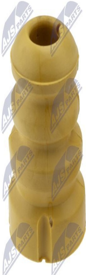 NTY AB-ME-003 Rubber Buffer, suspension for MERCEDES-BENZ