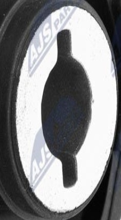 N.T.Y. ZTT-RE-007A.NTY Mounting, axle beam for RENAULT