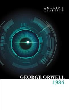 1984 Nineteen Eighty-Four by George Orwell - - Image 7