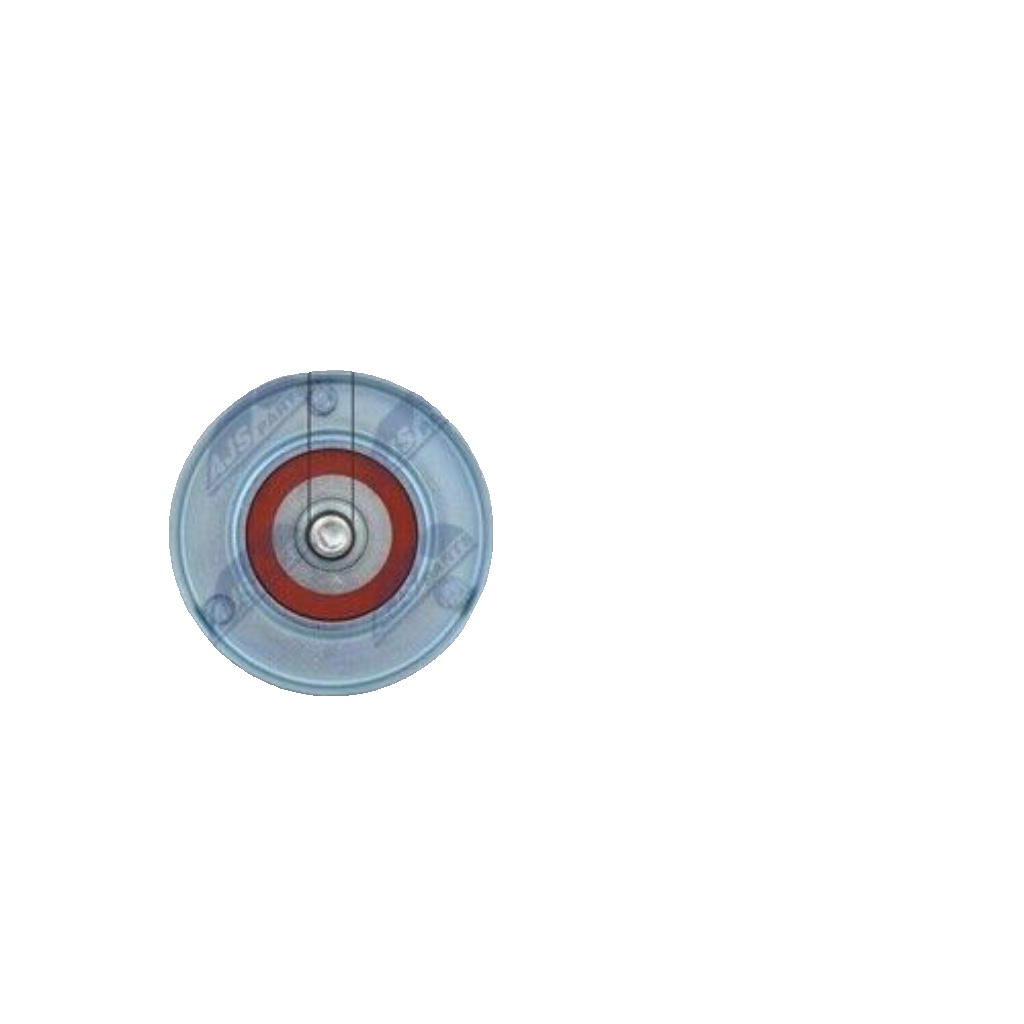 RNK-ME-068 NTY Tensioner Pulley, V-ribbed belt for MERCEDES-BENZ