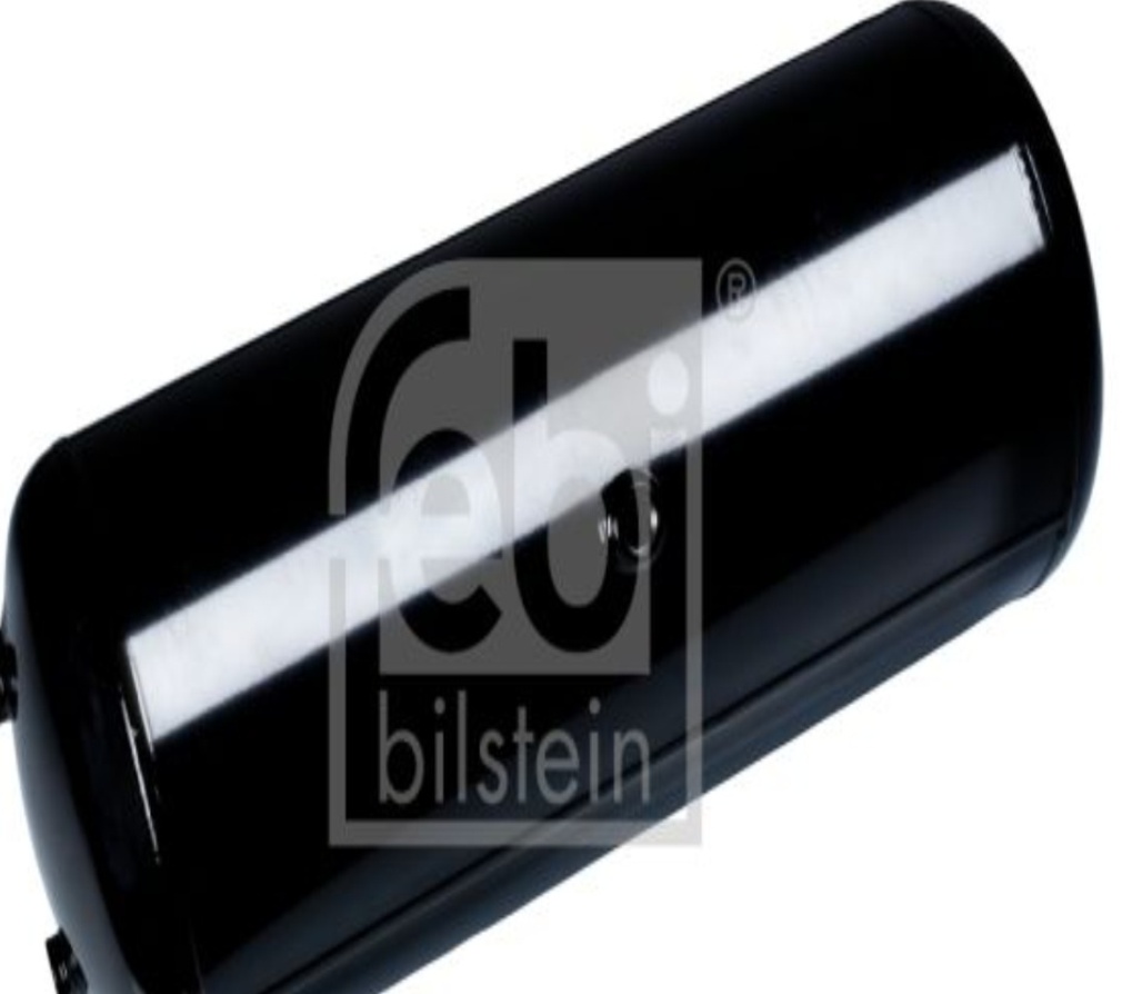 FEBI BILSTEIN AIR TANK, COMPRESSED-AIR SYSTEM