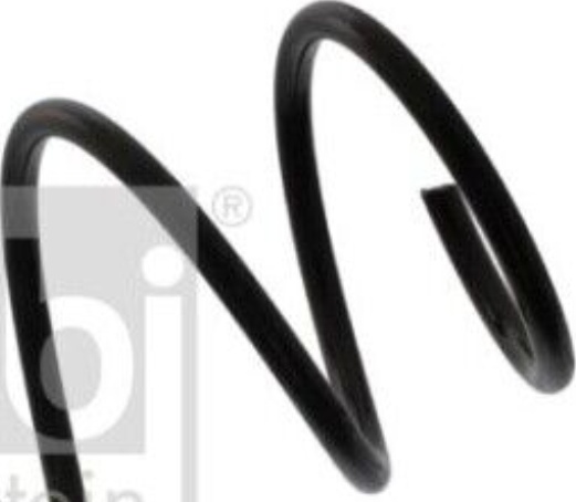 ✅Fits FEBI 39634 SUSPENSION SPRING   ⭐UK Seller⭐