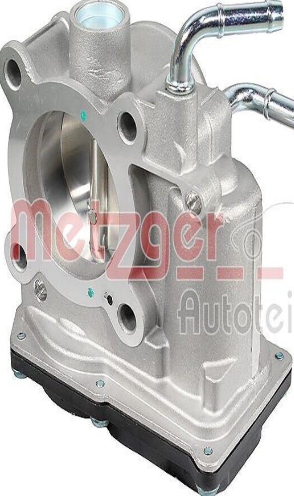 METZGER 0892997 Throttle Body for TOYOTA