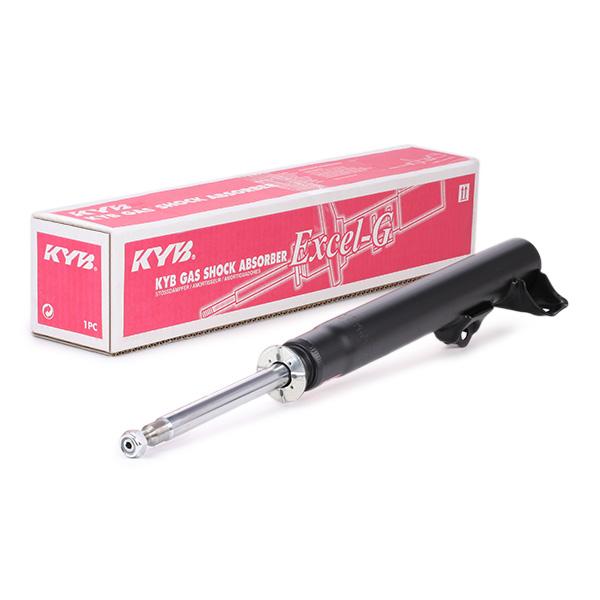 Kyb Shock Abs Gas Front - 334017