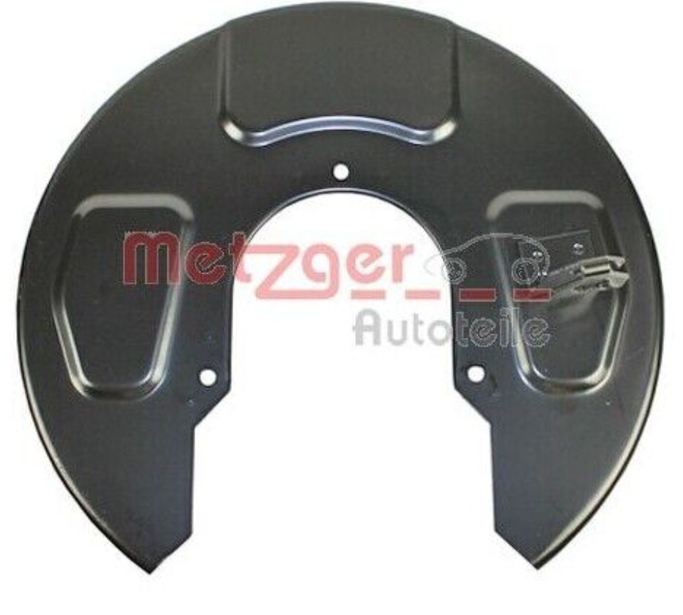 Fits METZGER 6115098 BRAKE DISC GUARD.   ⭐UK Stock⭐
