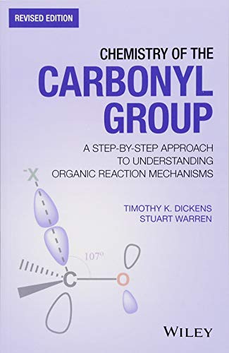 Chemistry of the Carbonyl Group