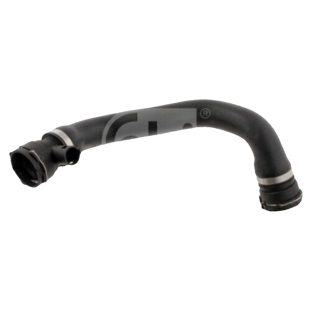 FEBI 28486 RADIATOR HOSE RH Upper