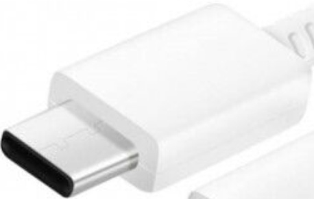 Buy 1 Get 1 Free: Samsung USB-C to USB-C Cable (EP-DG977BBE) - 1M Length