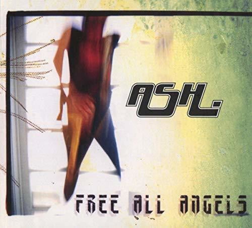 Free All Angels (CD)