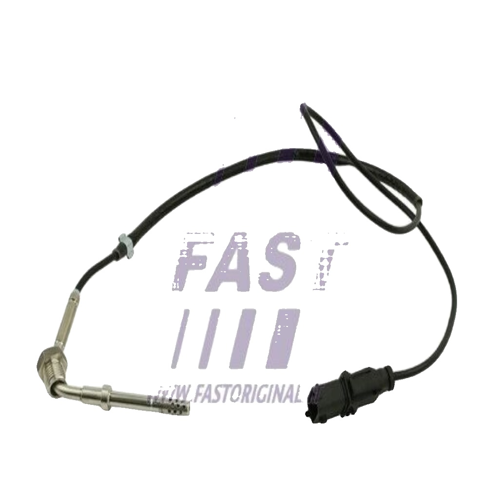 Fits FAST FT80231 EXHAUST GAS TEMP SENSOR FIAT DOBLO 00> 1.9 J  ⭐UK Stock⭐