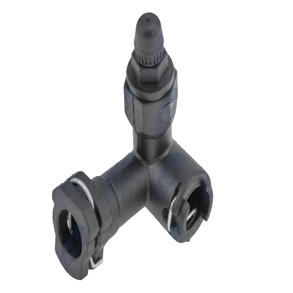 NTY NSP-PL-010 Clutch Lines for OPEL