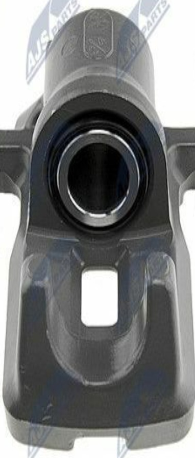 N.T.Y. HZT-TY-017.NTY Brake Caliper for TOYOTA