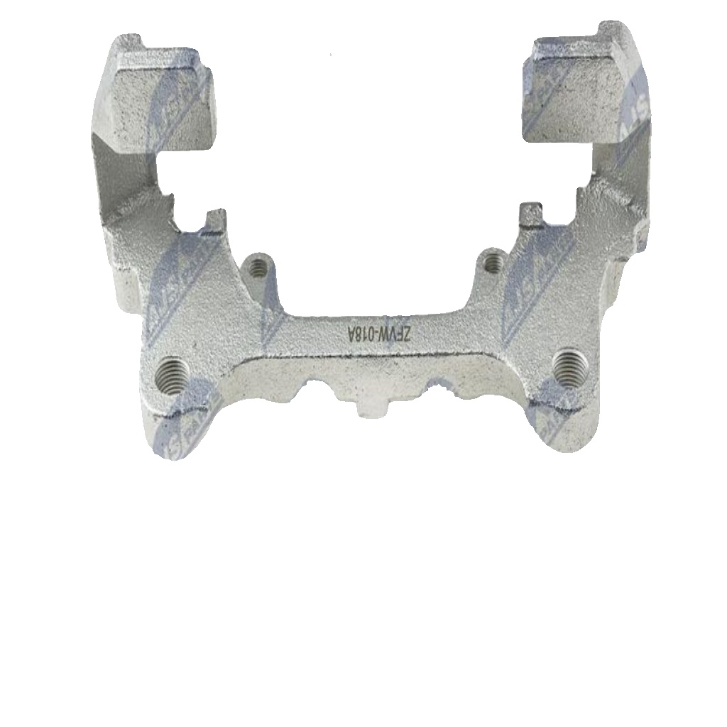 HZP-VW-022A NTY Carrier, brake caliper for AUDI,SEAT,SKODA,VW
