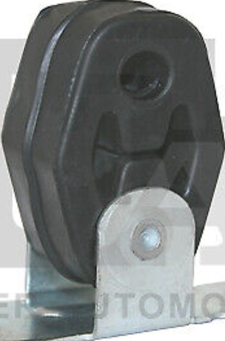 Right FA1 113-989 Mount, exhaust system for AUDI,PORSCHE,VW