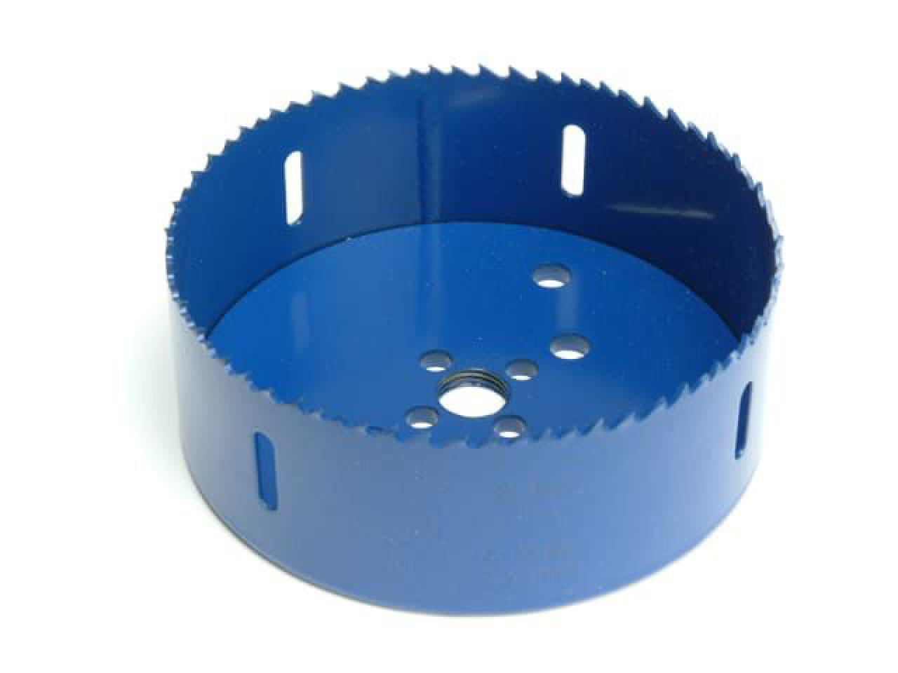 IRWIN® - Bi-Metal High Speed Holesaw 133mm