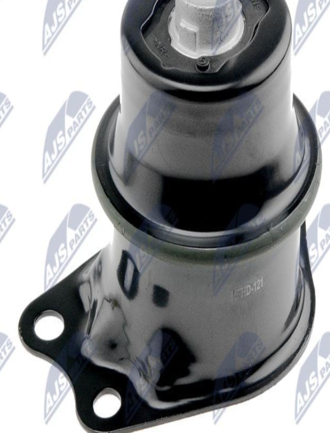 NTY OE ZPS-HD-121 Engine Mounting for HONDA