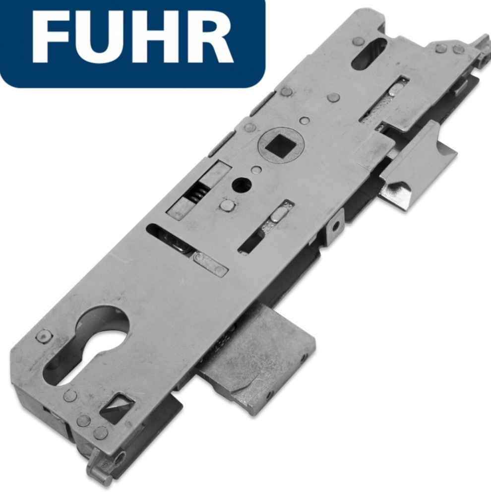 Fuhr Replacement uPVC Gear Box Door Lock Centre Case 35mm Backset Genuine