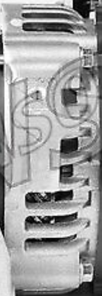 Denso Alternator DAN1025 270600Y010 270600Y030 2706047050 OE Quality Part - Image 11