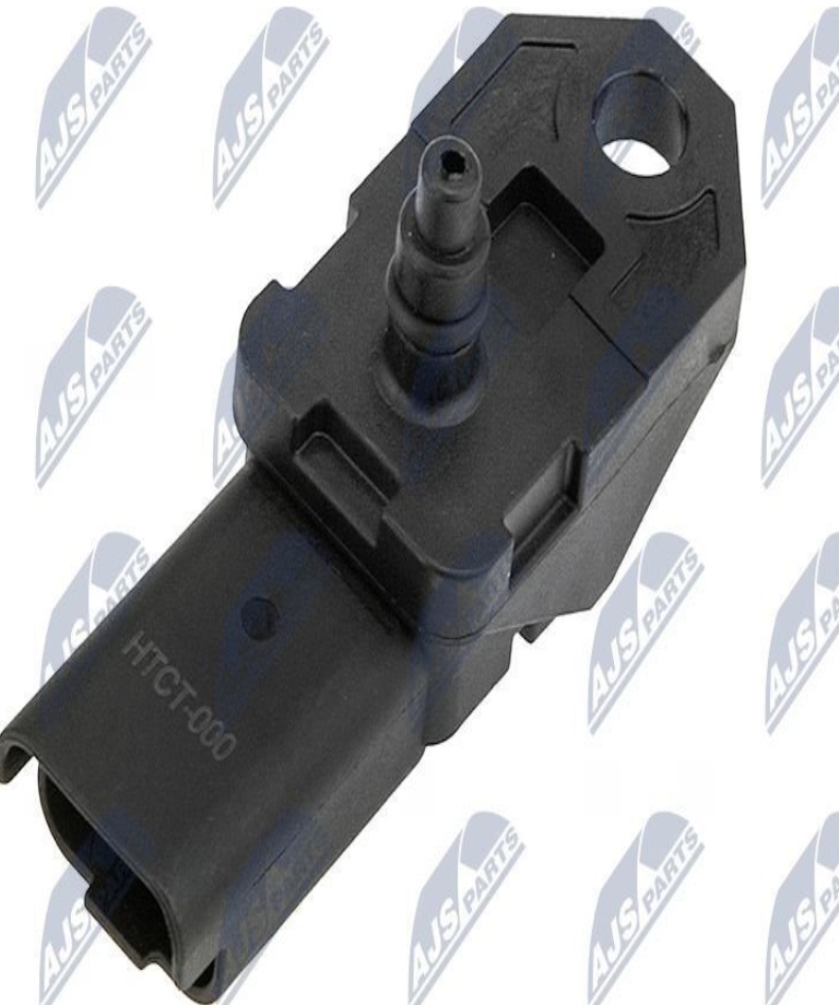 ECM-CT-000 NTY Sensor, intake manifold pressure for CITROËN,FIAT,FORD,LANCIA,MAZ