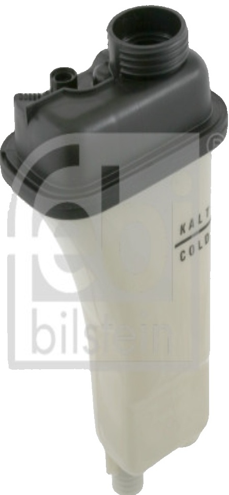 FEBI BILSTEIN 23929 Coolant Expansion Tank Cooling System Replacement Fits BMW