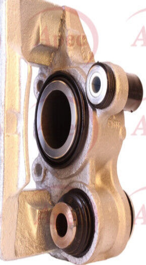 Apec Brake Caliper For Solid Brake Discs RCA160N - OE Specification & Quality