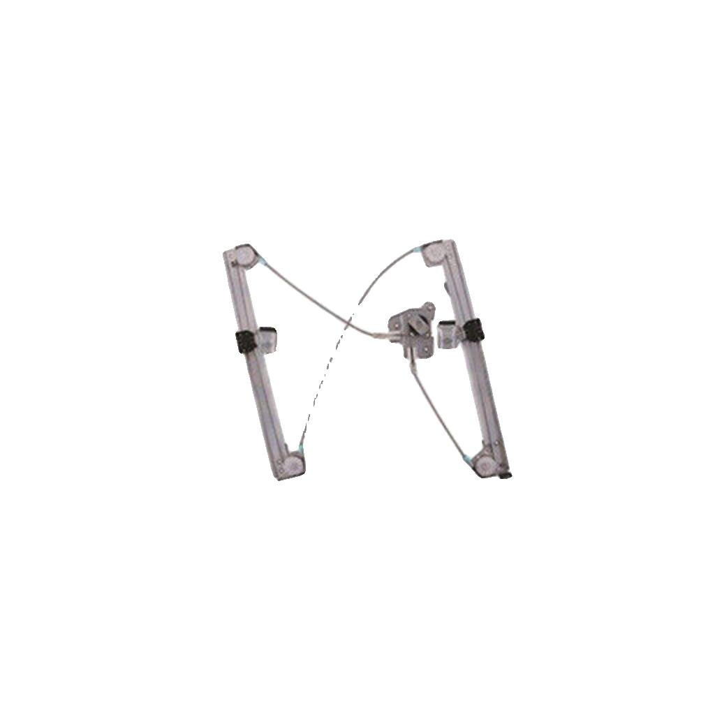 Right Front MAGNETI MARELLI 350103170036 Window Regulator