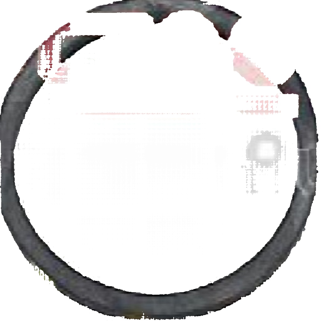 Original Metzger Repair Kit Brake Caliper 114-0046 for Toyota