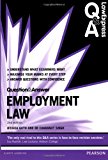 Law Express Question and Answer: Employment Law