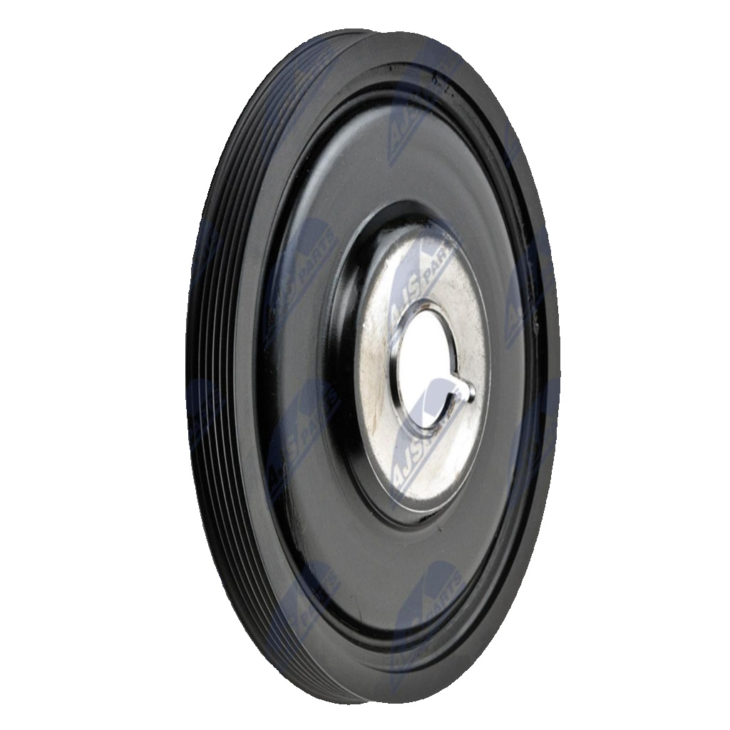 N.T.Y. RKP-RE-009.NTY Belt Pulley, crankshaft for DACIA,RENAULT