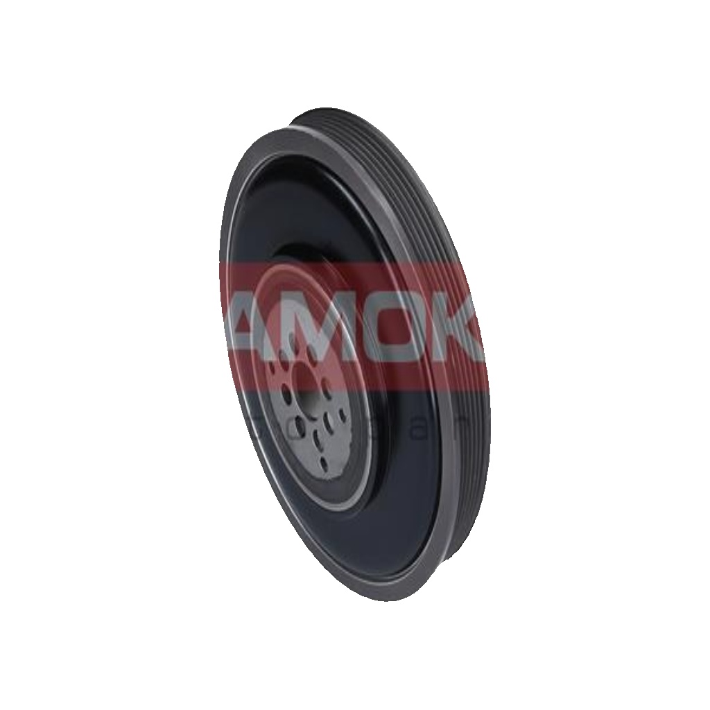 Crankshaft Pulley RW004 KAMOKA for AUDI VW