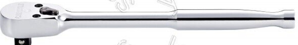 1/2dr Teardrop Ratchet R12TD Carlyle Genuine Top Quality Product New