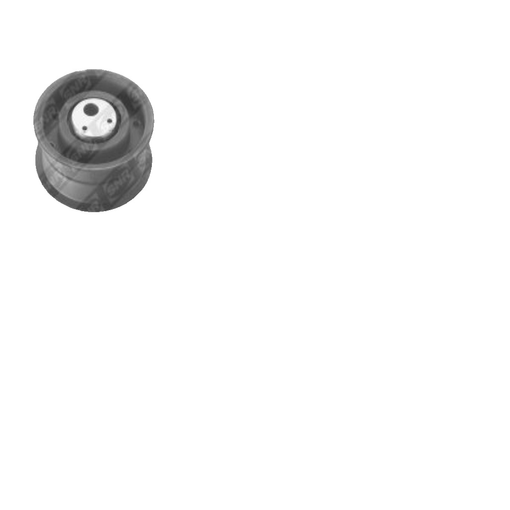 SNR KD457.07 Timing Belt Set for SEAT,VW
