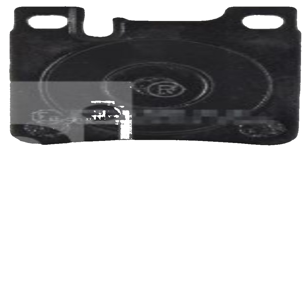 Fits FEBI HAMULCE 16158 HAM PADS. REAR   ⭐UK Stock⭐